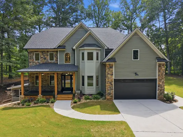 1744 Spring Lily Lane, Hillsborough, NC 27278