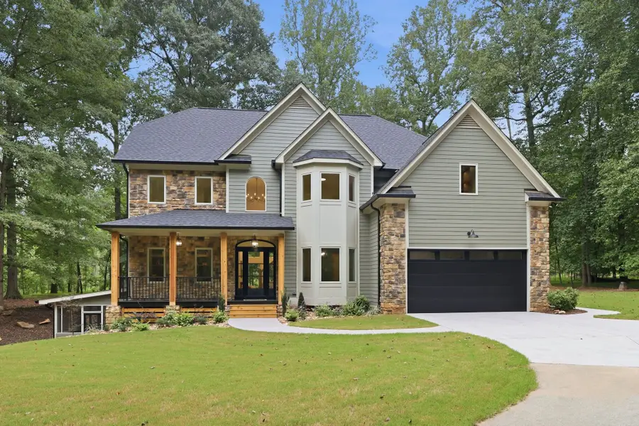 1744 Spring Lily Lane, Hillsborough, NC 27278 - #2