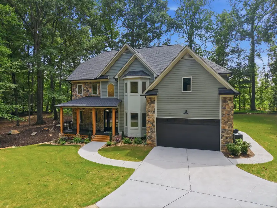 1744 Spring Lily Lane, Hillsborough, NC 27278 - #3