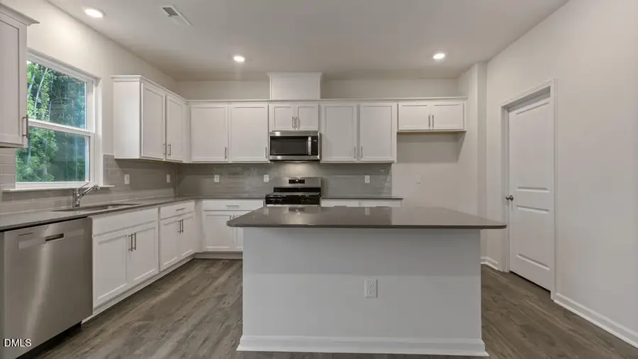 709 Sparkling Pear Drive, Middle Creek, NC 27592 - #3