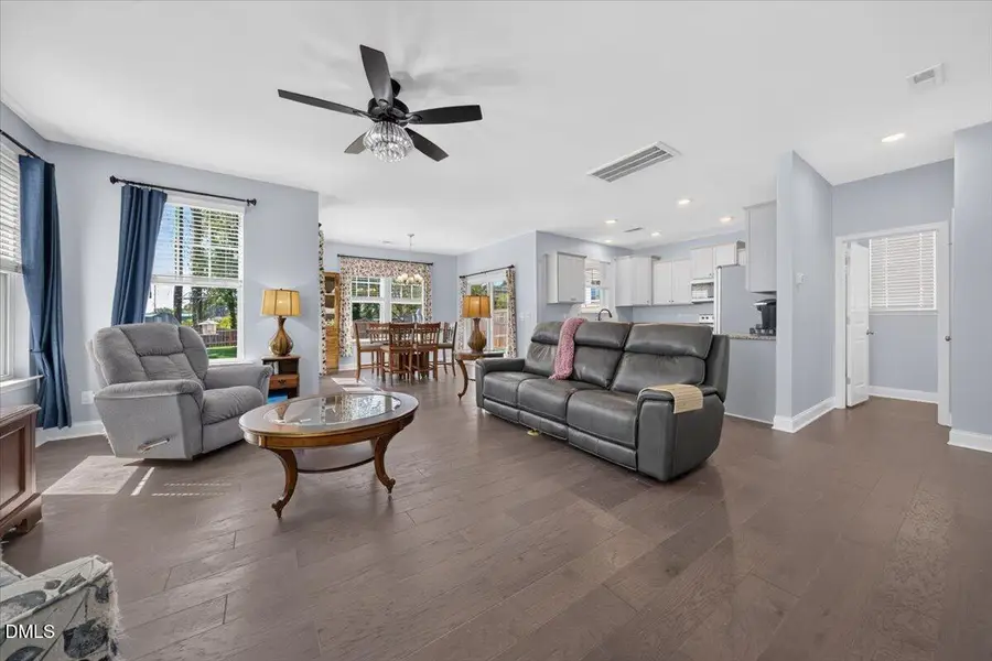 86 Bluebell Street, Angier, NC 27501 - #2