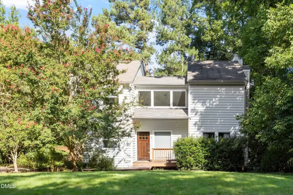 5 Sandstone Ridge Drive, Durham, NC 27713