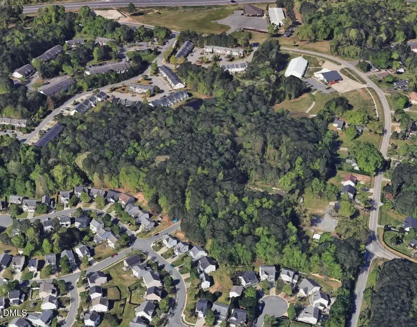 907 Lynn Road, Durham, NC 27703 - #1