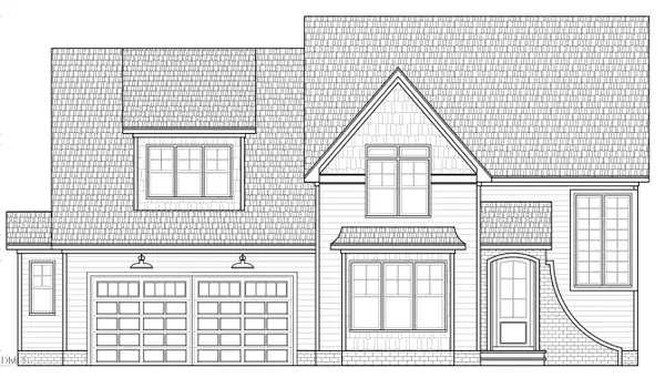 1349 Holland Bluffs Drive, Fuquay Varina, NC 27526
