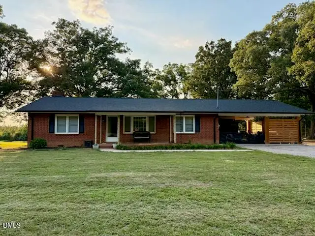 8653 Us Highway 15, Oxford, NC 27565 - #1