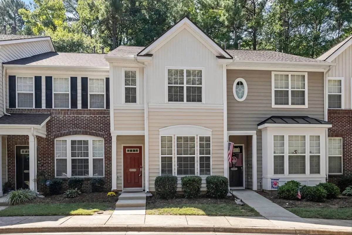 4323 Sugarbend Way, Raleigh, NC 27606 - #1