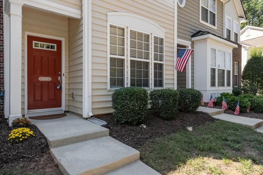4323 Sugarbend Way, Raleigh, NC 27606 - #3