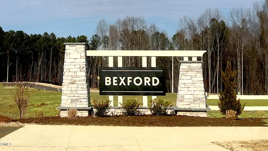 813 Brown Bosc Drive, Weddington, NC 27592 - #3