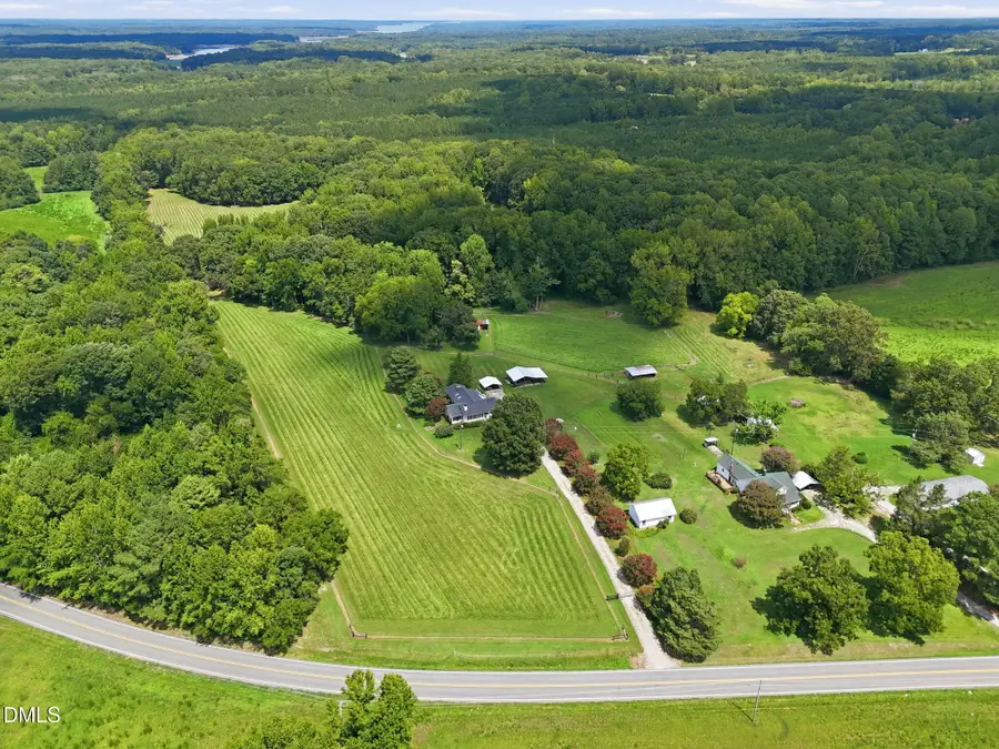 1290 Spring Valley Road, Henderson, NC 27537 - #2