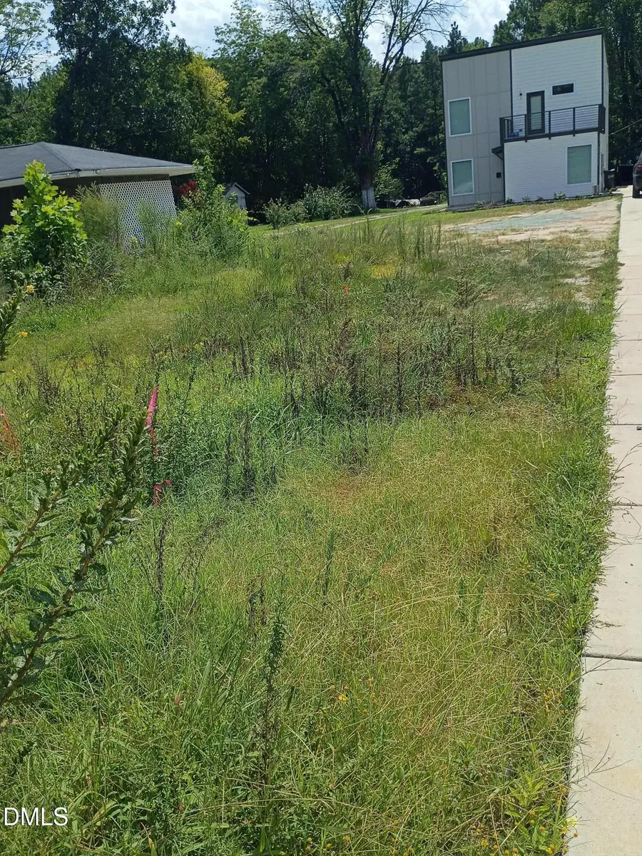 2002 D Riddle Road, Durham, NC 27707 - #2