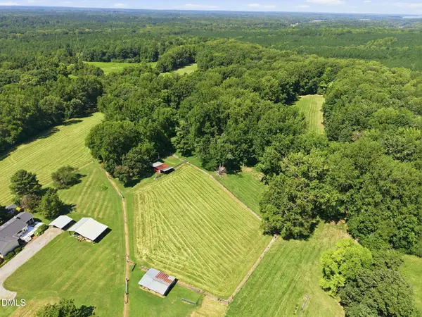 Lot 2 Spring Valley Road, Henderson, NC 27537