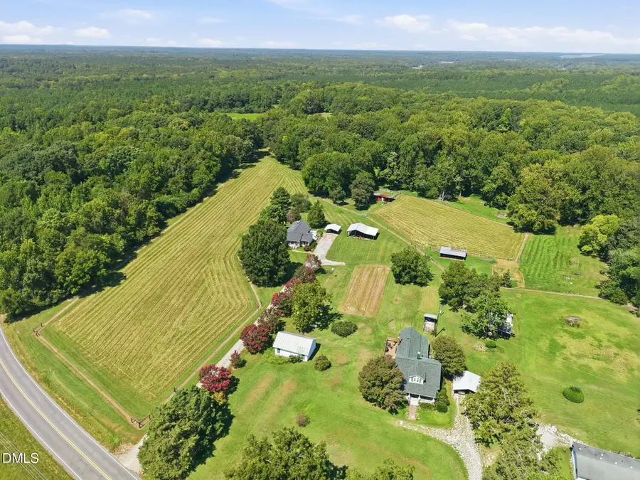 Lot 2 Spring Valley Road, Henderson, NC 27537 - #2