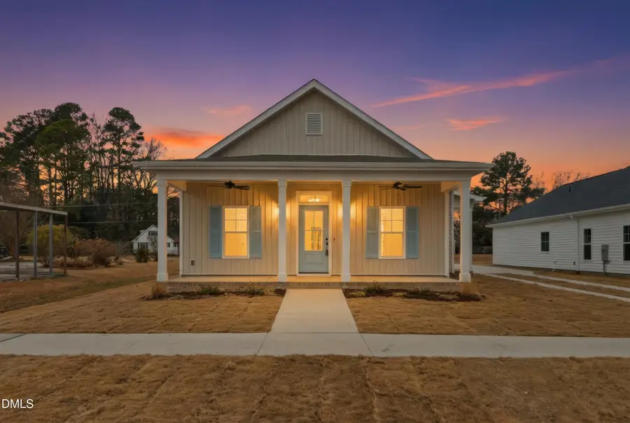 112 Mason Street, Princeton, NC 27569 - #3