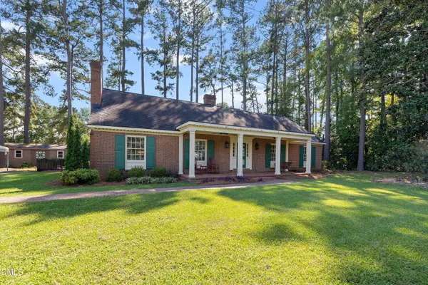 1306 Us Hwy 70a, Selma, NC 27576