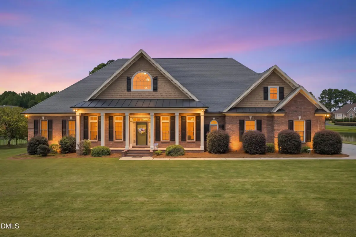 23 E Paige Wynd Drive, Angier, NC 27501 - #1