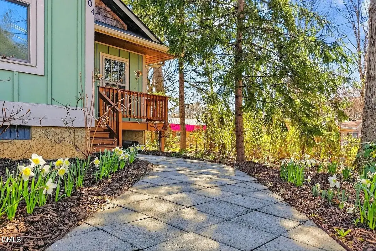 104 Hiawassee Avenue, Black Mountain, NC 28711 - #1