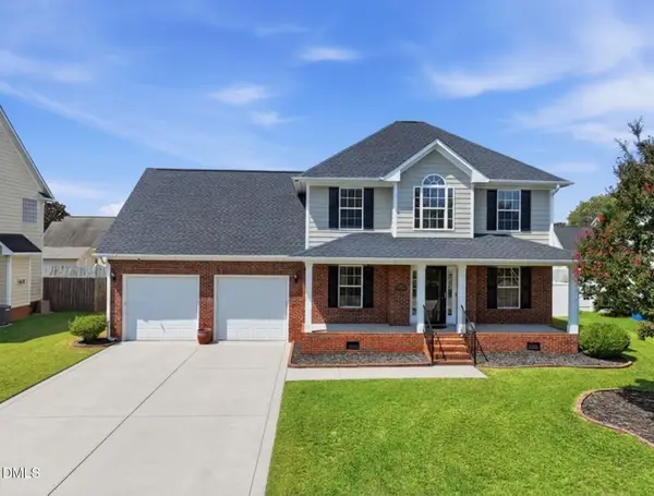 1916 Ellie Avenue, Fayetteville, NC 28314
