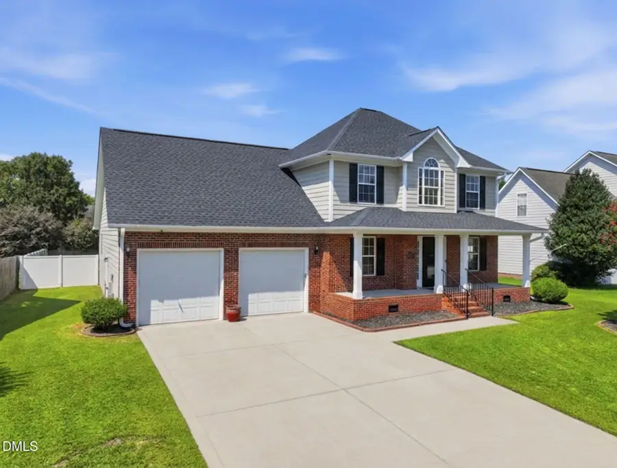 1916 Ellie Avenue, Fayetteville, NC 28314 - #2