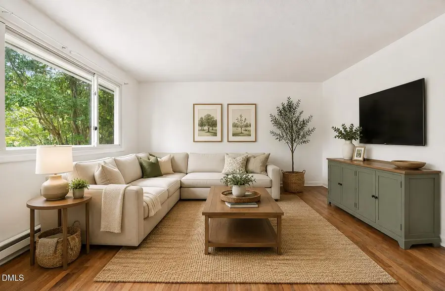 1904 Tee Dee Street, Raleigh, NC 27610 - #3