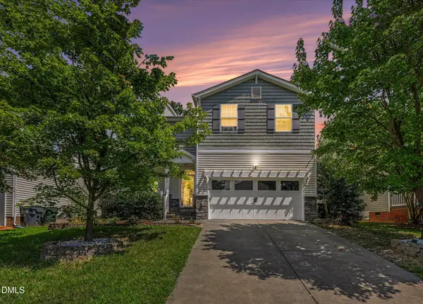 222 Switchback Street, Knightdale, NC 27545