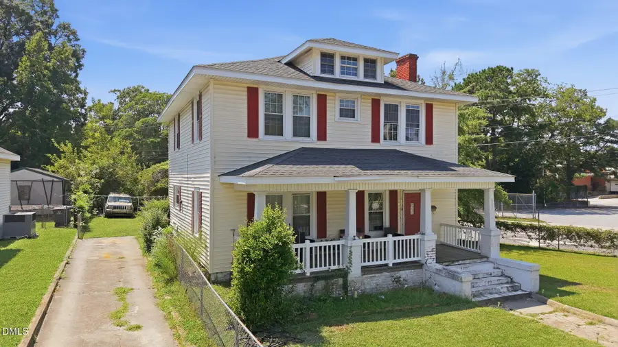 603 Hill Street, 12 Rocky Mount, NC 27801 - #2