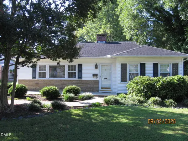 402 Gates Avenue, Graham, NC 27253