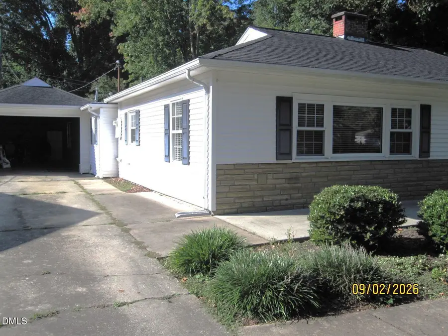 402 Gates Avenue, Graham, NC 27253 - #3