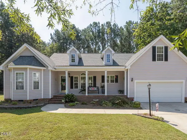2801 Praire View Point, Wendell, NC 27591