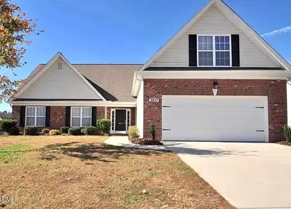 2617 Pepperstone Drive, Graham, NC 27253
