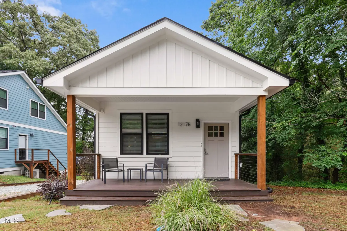 1217 Rosedale Avenue, Durham, NC 27707 - #1