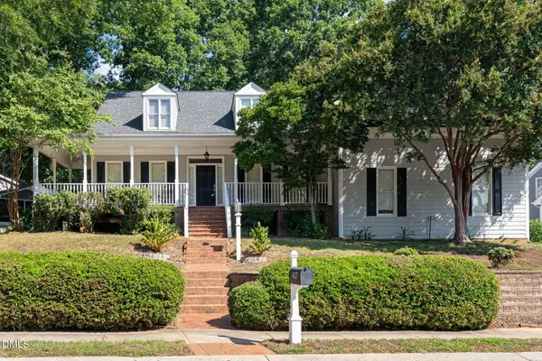 1427 Moosecreek Drive, Raleigh, NC 27614