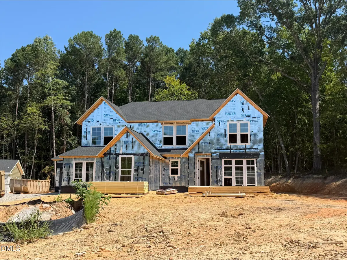 26 Ogden Circle, Clayton, NC 27527 - #1