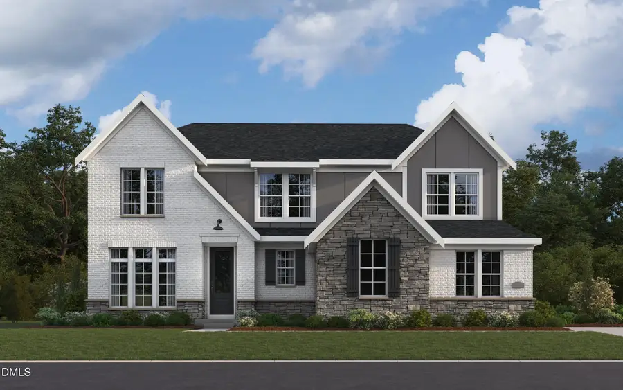 26 Ogden Circle, Clayton, NC 27527 - #3