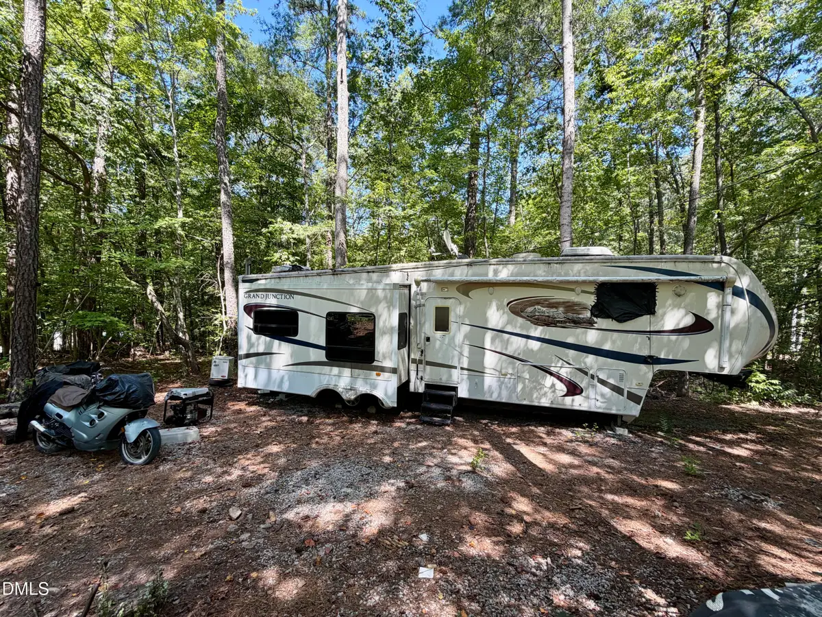 126 Poma Drive, Spring Hope, NC 27882 - #1