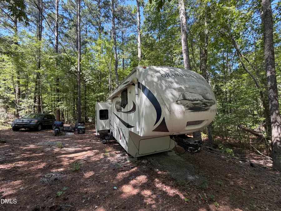 126 Poma Drive, Spring Hope, NC 27882 - #3