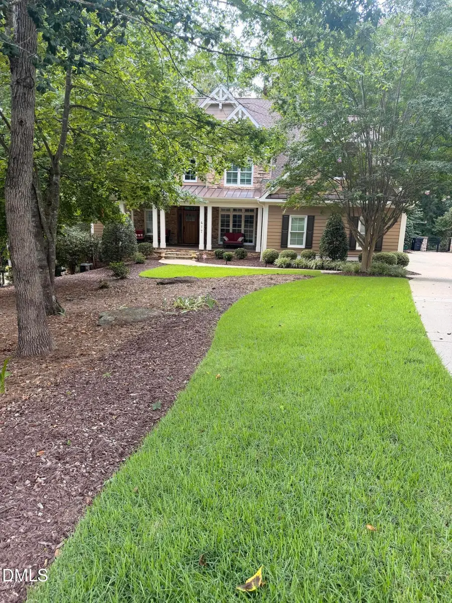 417 The Preserve Trail, Chapel Hill, NC 27517 - #2