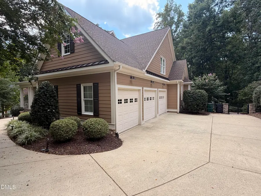 417 The Preserve Trail, Chapel Hill, NC 27517 - #3