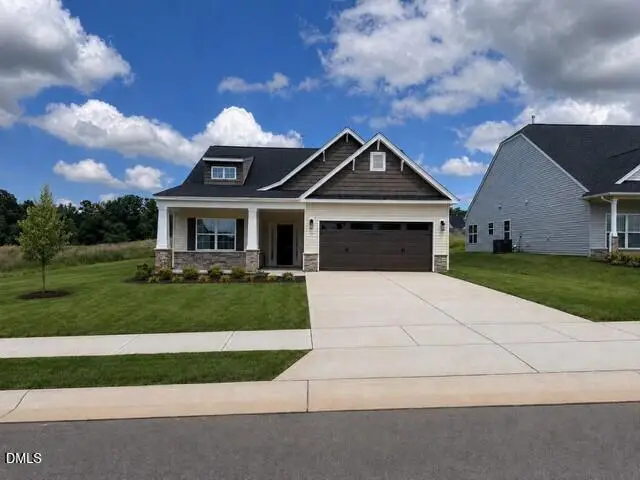 211 Wildwood Lane, Graham, NC 27253 - #1
