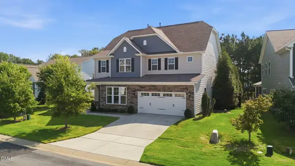 309 Long Lake Drive, Fuquay Varina, NC 27526
