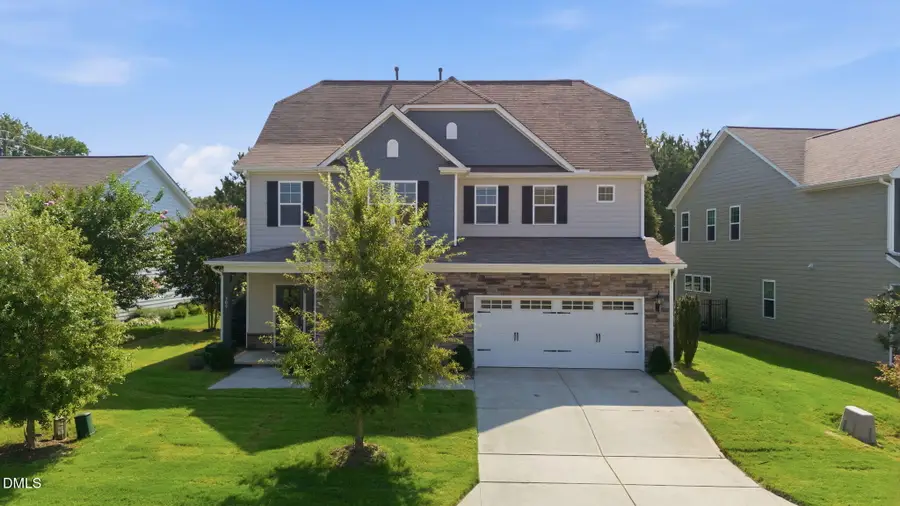309 Long Lake Drive, Fuquay Varina, NC 27526 - #2