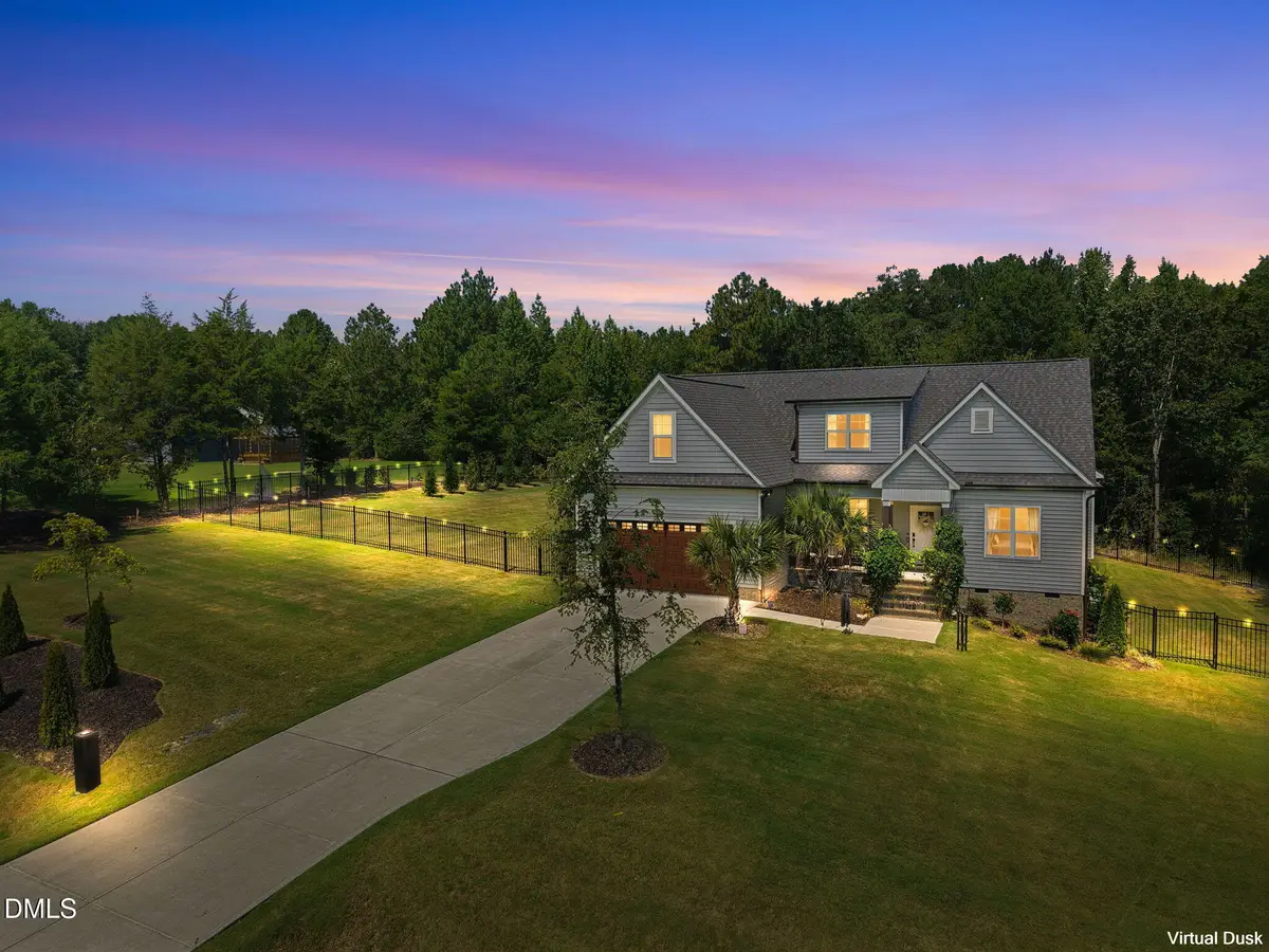 65 Vino Trail, Franklinton, NC 27525 - #1