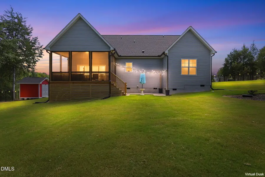 65 Vino Trail, Franklinton, NC 27525 - #2