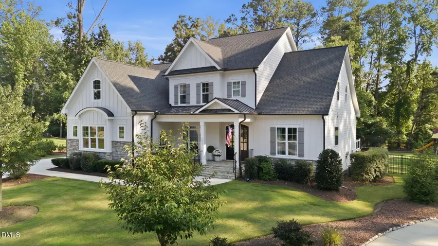 2821 Sweetwill Lane, Raleigh, NC 27606 - #2