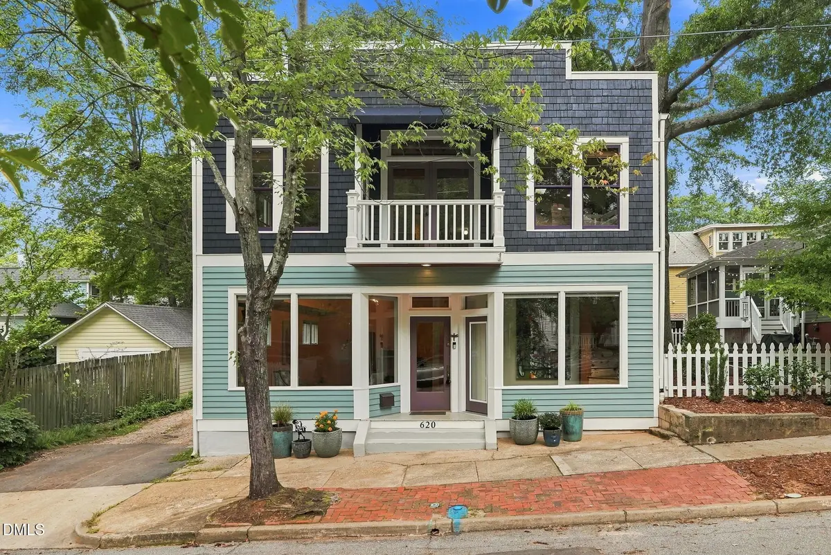 620 Cutler Street, Raleigh, NC 27603 - #1
