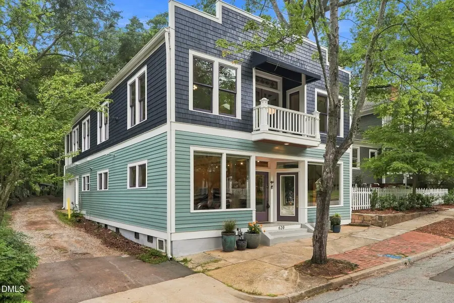 620 Cutler Street, Raleigh, NC 27603 - #3