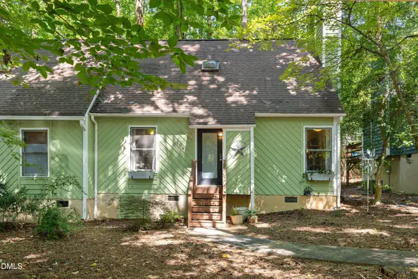 104 Barbee Court, Carrboro, NC 27510