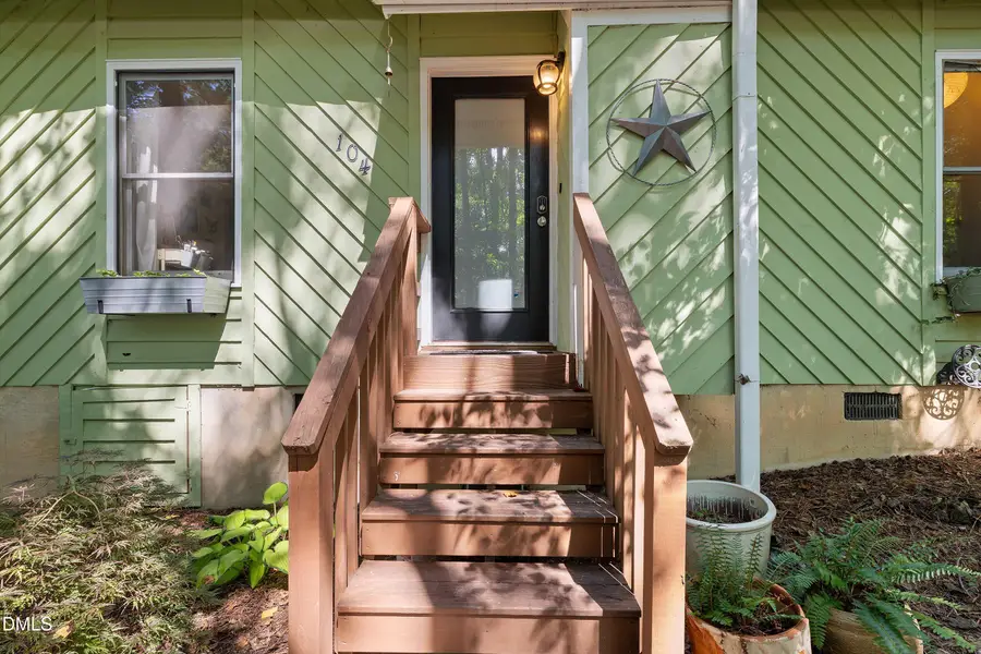 104 Barbee Court, Carrboro, NC 27510 - #3