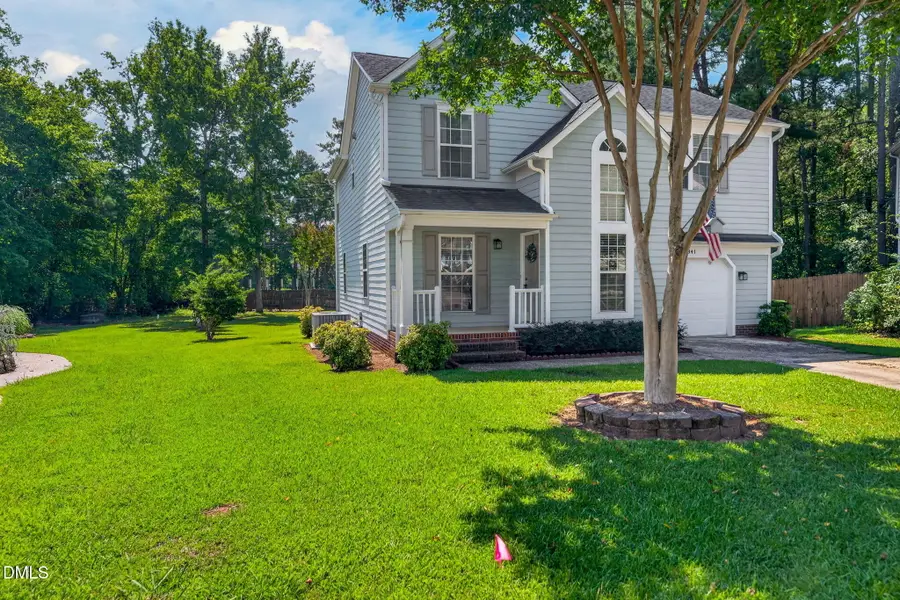 341 Stone Hedge Court, Holly Springs, NC 27540 - #2