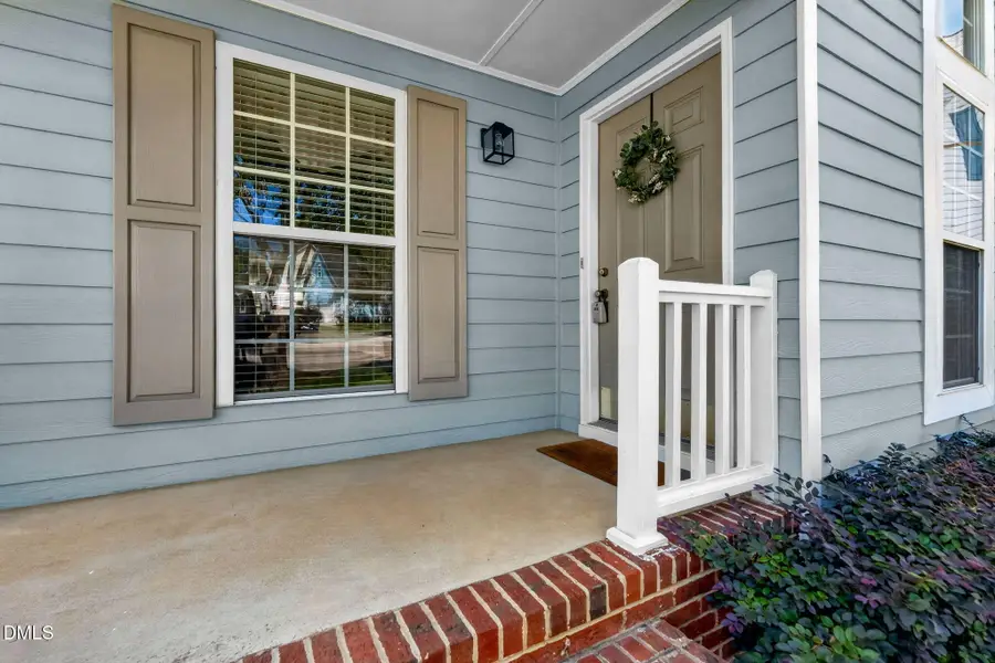 341 Stone Hedge Court, Holly Springs, NC 27540 - #3
