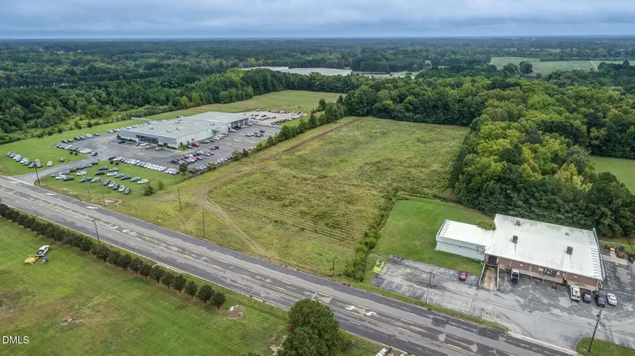 3071 N Church Street, Rocky Mount, NC 27804 - #3